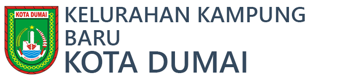 KELURAHAN KAMPUNG BARU